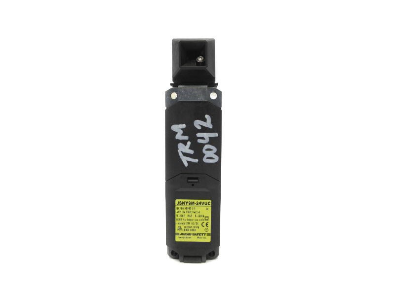 JOKAB SAFETY JSNY9M-24VUC 250V 2.5A NSNP