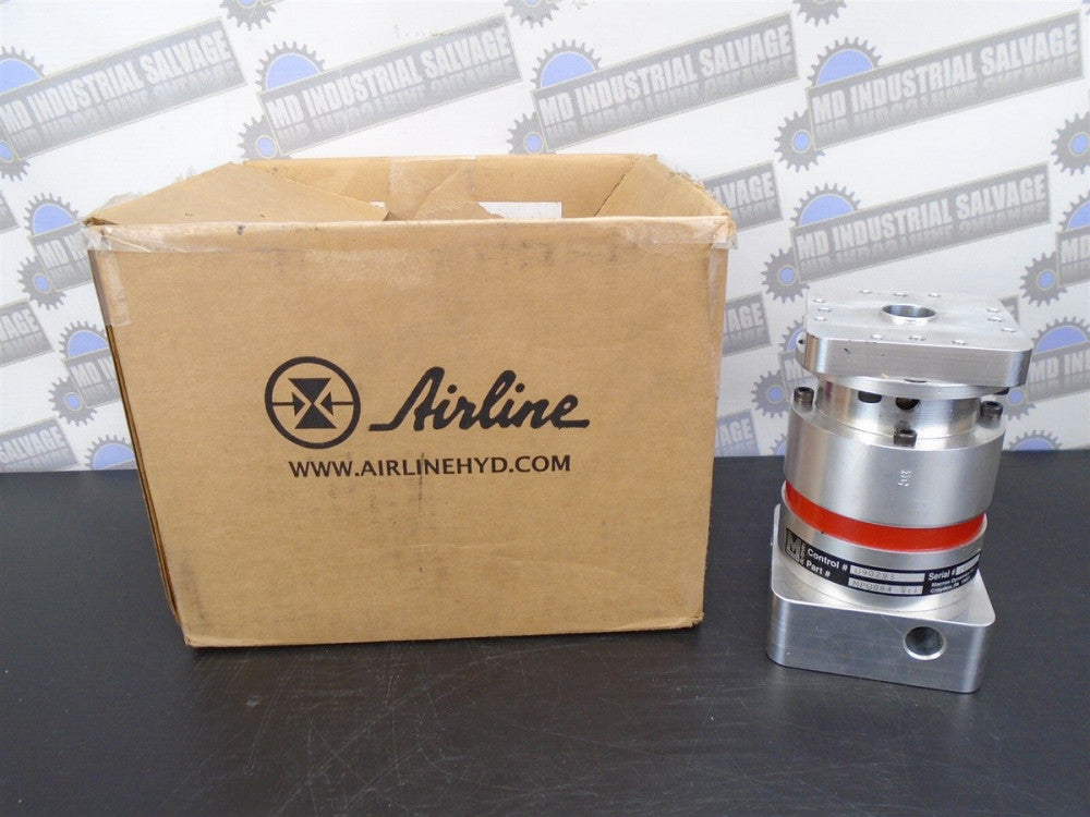 MACRON - MPG084 - 5:1 - MPG-084 5:1 INLINE GEARBOX - 3k-6k RPM INPUT Speed (NEW)