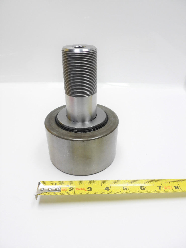 Osborn Load Runners Cam Followers 5" Wide, 3" Wide, 2" Shaft