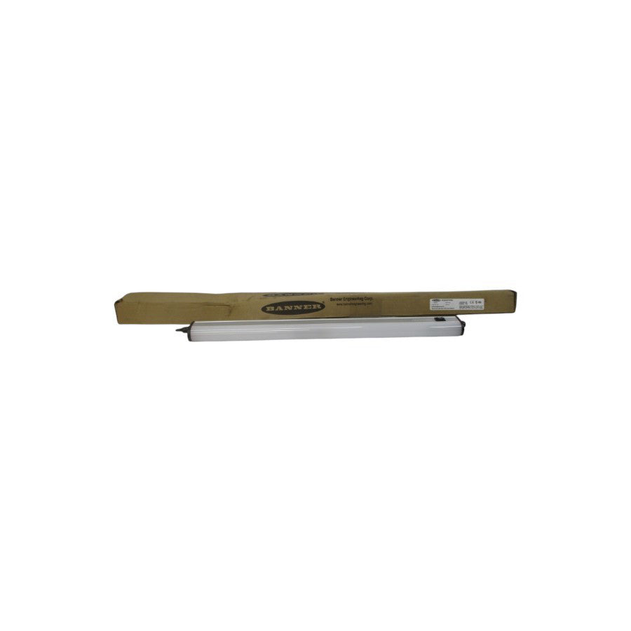 BANNER ENGINEERING WLB32C570PBQ 12-30VDC 1.6A NSMP