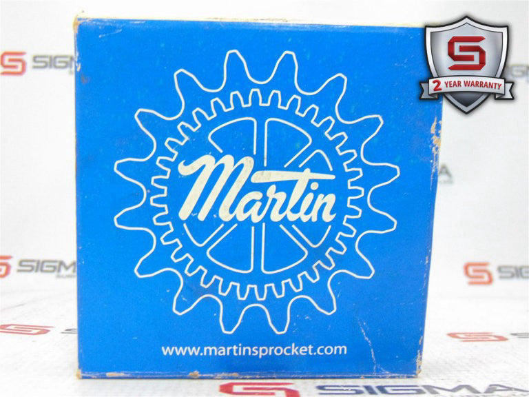 MARTIN SPROCKET & GEAR INC 60BS16HT 1 1/8 SPROCKET