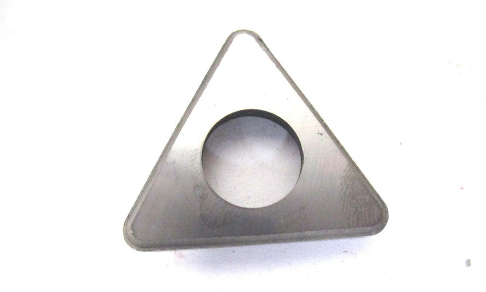Made in USA (TSN-637) 3/4" Insert x 3/4" Thick x 7/64" Radius Shim Seat - 3 QTY