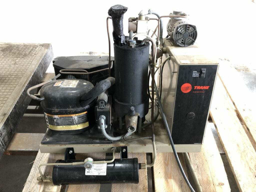 Trane PRGDA111AE000 Purge System for Chiller 175/335PSI R11, R123, R113