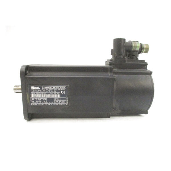 REXROTH MHD071B-035-PP1-UN 283445 125V NSMP