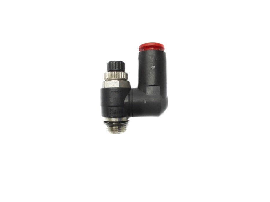 SMC AS2301F (BLACK/RED) NSNP