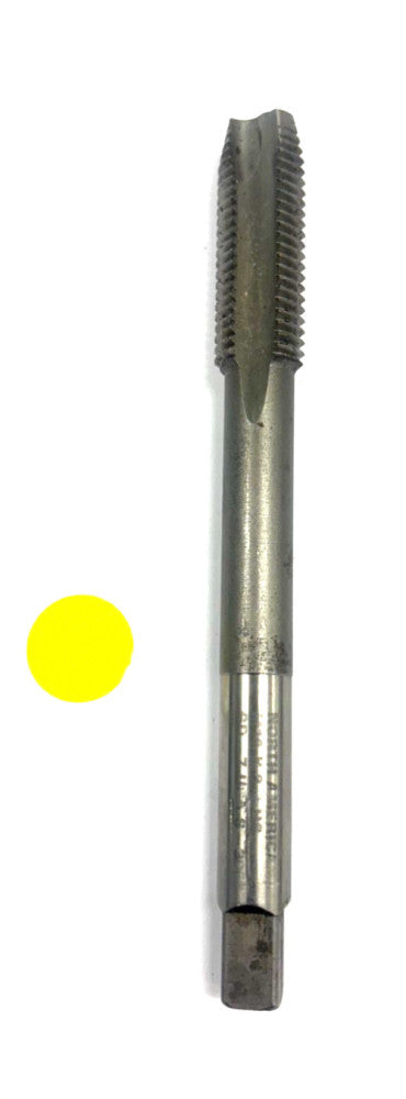 NORTH AMERICA M16 X 2HS SPIRAL FLUTE TAP 6-0498