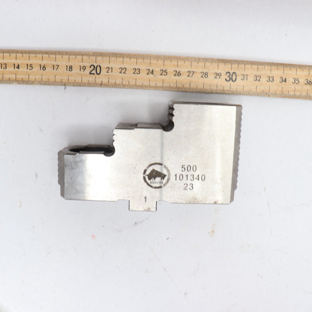  Bison Hard Top Jaws #2 for 500 23 101340 