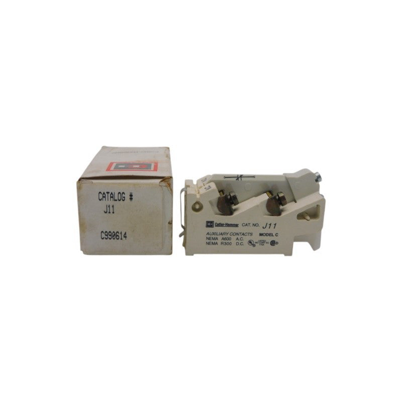 CUTLER HAMMER J11 NSMP
