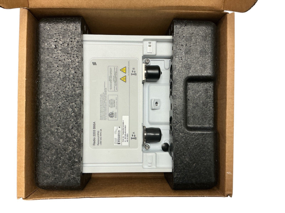 Ericsson Radio 2203 B66A RRU LTE / 4G Remote Radio Unit