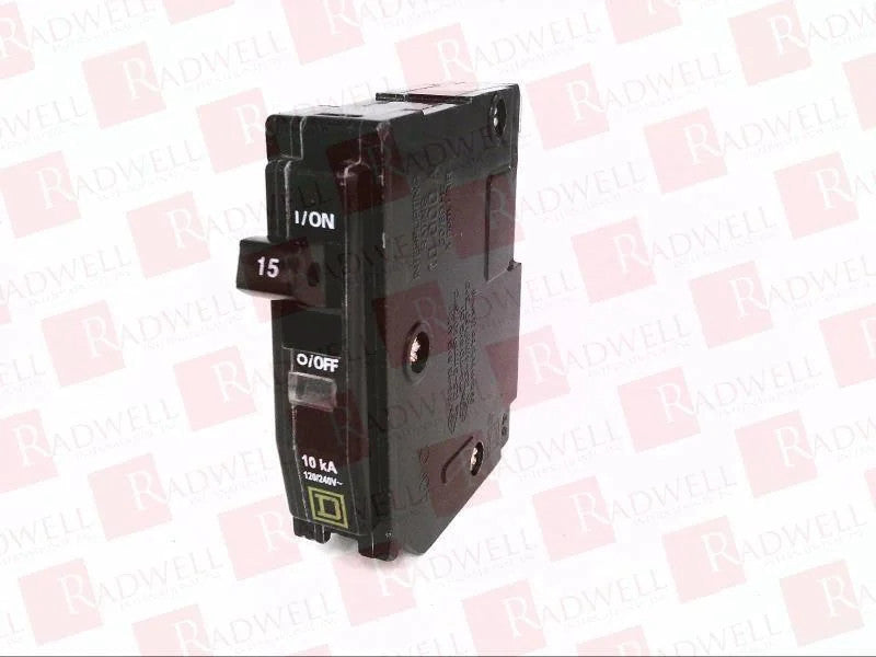 SCHNEIDER ELECTRIC QO145 / QO145 (BRAND NEW)