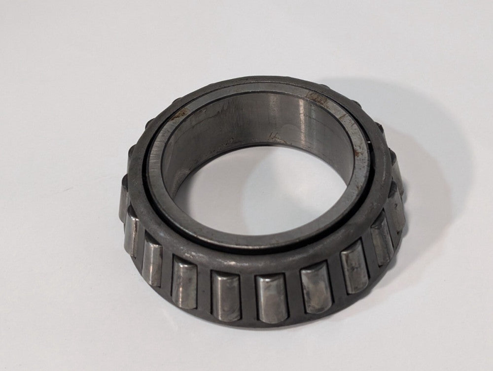 Timken NA482 Tapered Roller Bearing, Cone Bore: 2.75", Cone Width: 1.28"