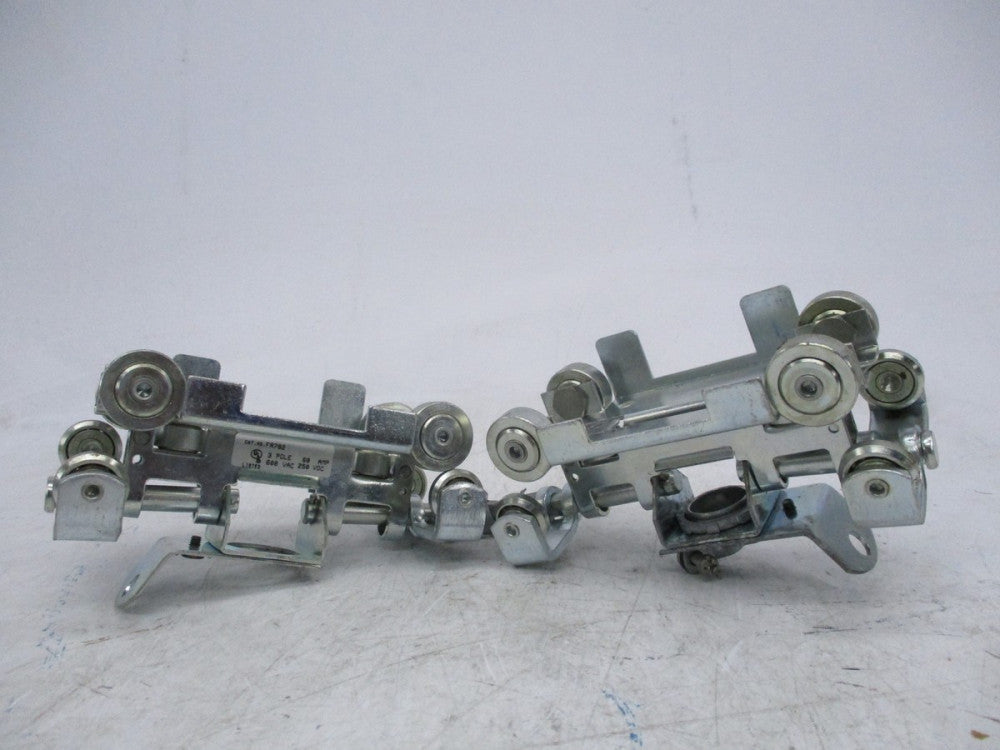 FEEDRAIL FR782 NSNP