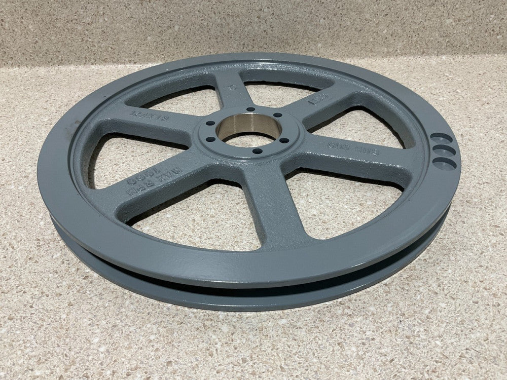 TB Woods SDS Hub 12.4X1B 2 1/4Bore NEW