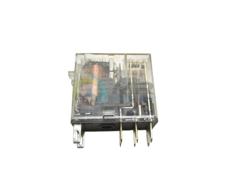 OMRON G2R-2-SN RELAY 12VDC  UNMP