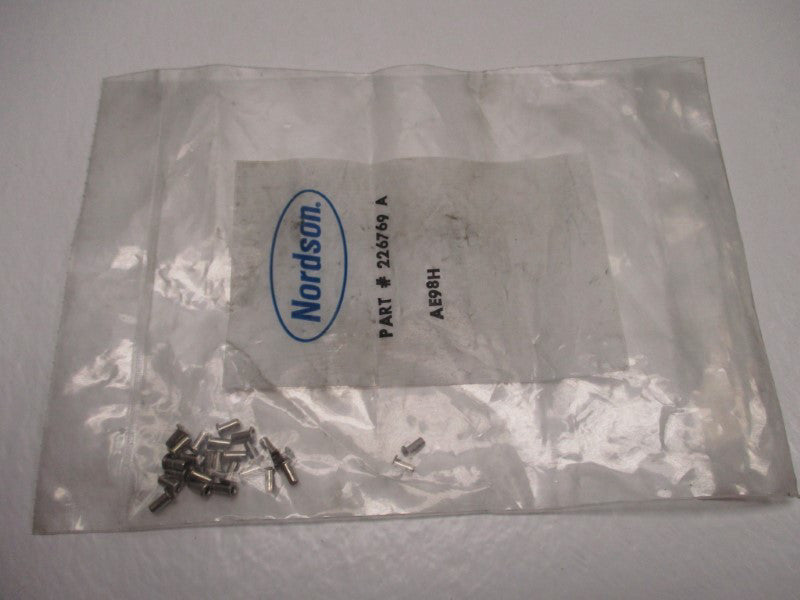 INDUSTRIAL SPARE PART 226769A NSMP