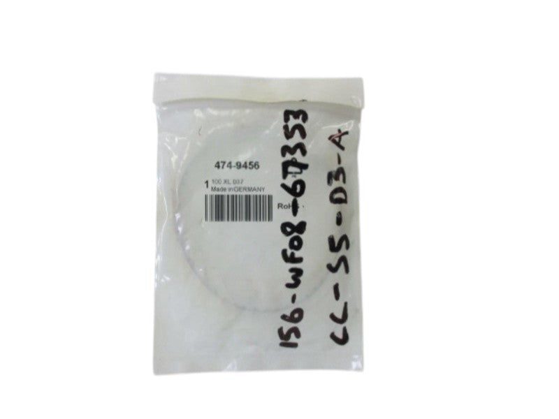 CONTITECH 100X3037 TIMING BELT  NSMP