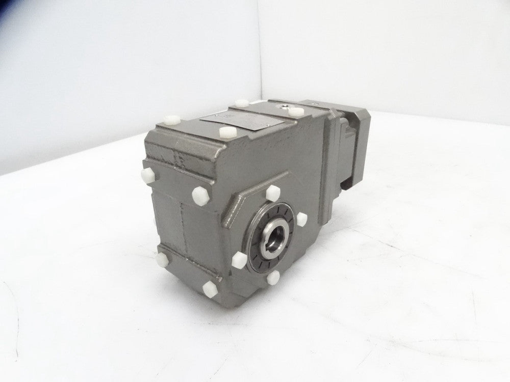 STOBER K102AG0140ME10F GEARBOX