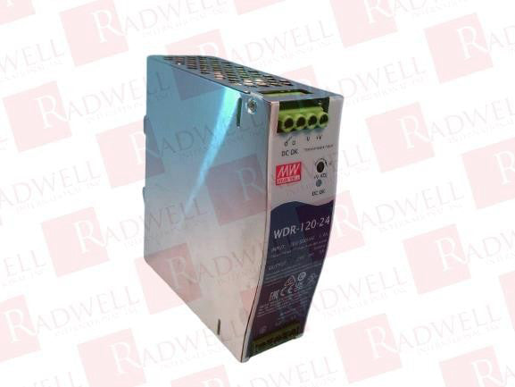 ALTECH CORP PSW-12024 / PSW12024 (NEW IN BOX)