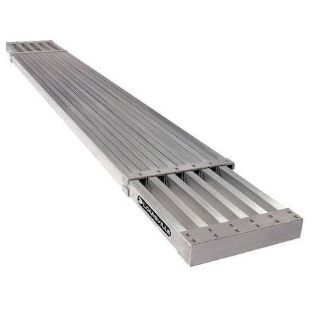 Louisville Lp-2921-09A Medium Duty Plank, 12 Inx9 Ft, Cap 250 Lb