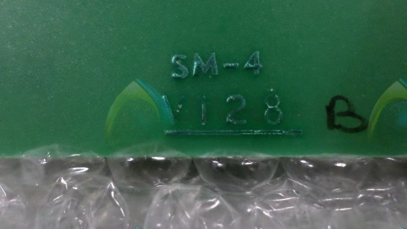 V128 MODULE UNMP