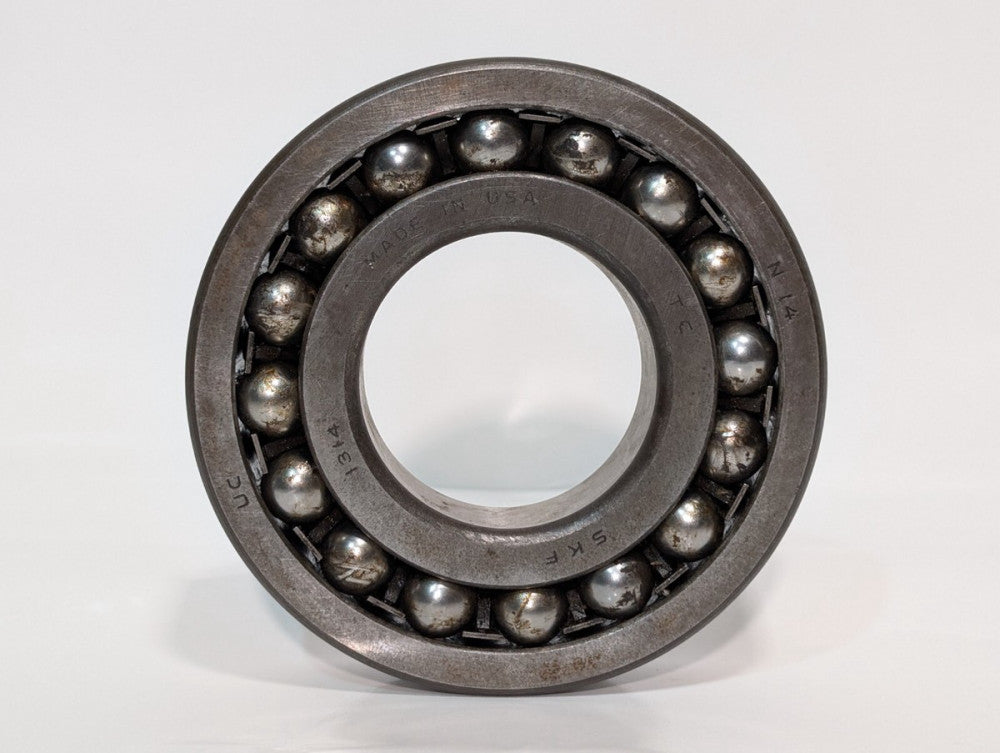 SKF 1314 Self Aligning Bearing 70x150x35 mm USA