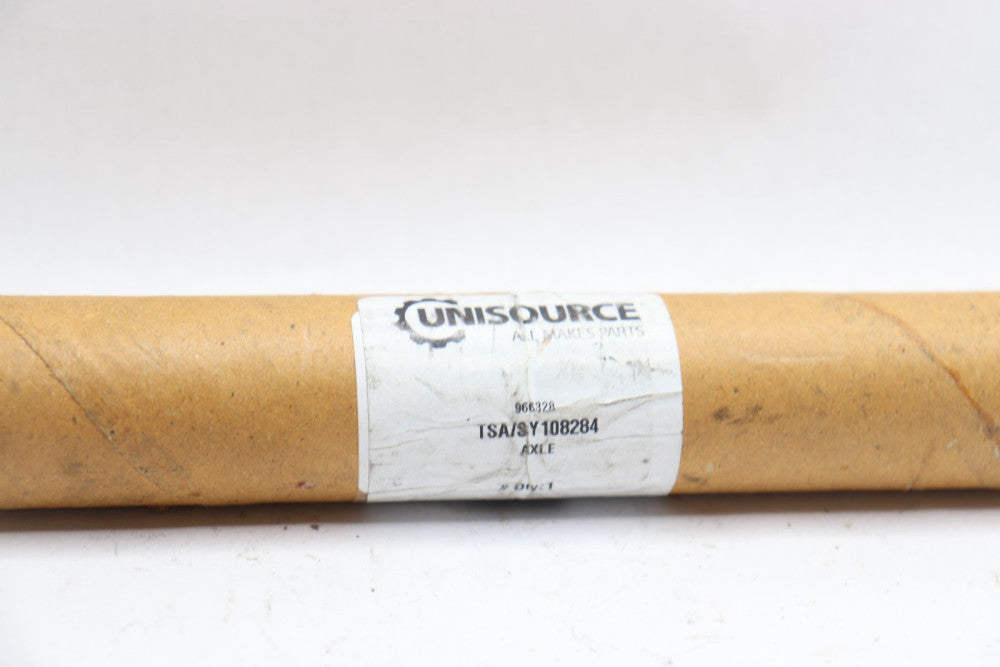 Unisource Pin Forklift Part SY108284