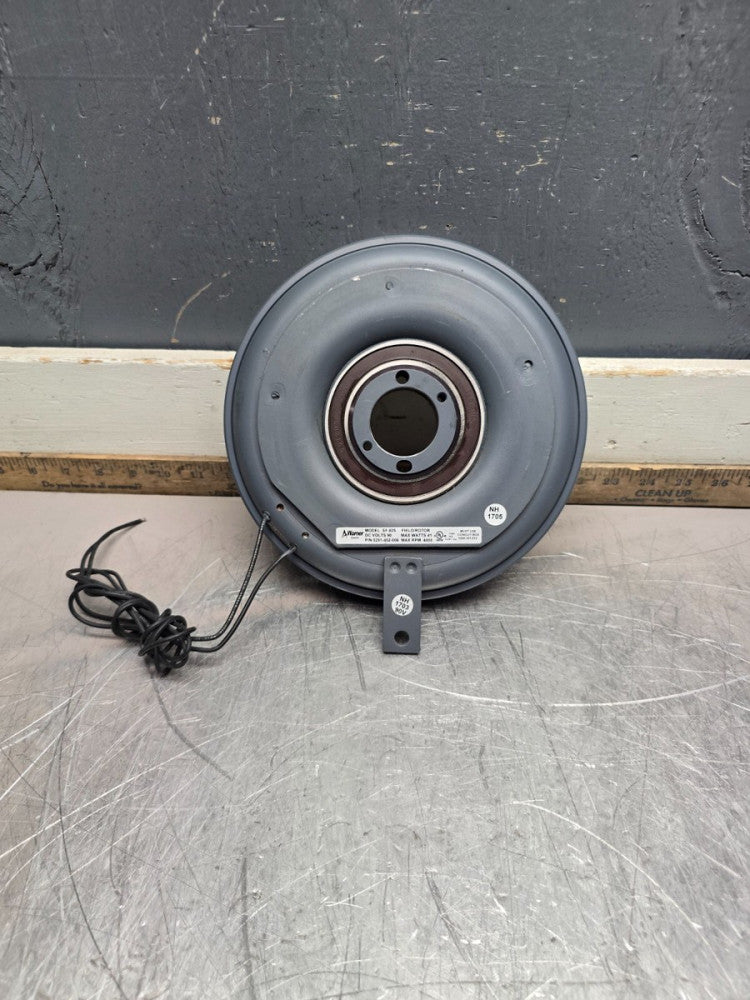 WARNER ELECTRIC 5201-452-006 FIELD/ROTOR,  1.5" BORE, 90VDC, NEW! MAKE OFFER!