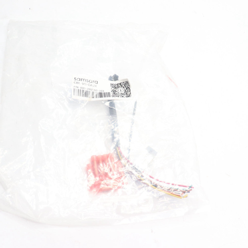 Cable Hardware Only CBL-VG-CAUX