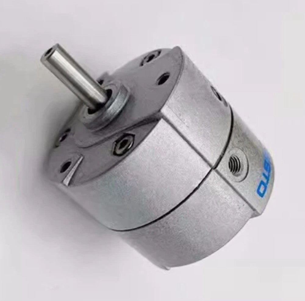 One Brand New FESTO DRVS-25-270-P 1845718 Swing Cylinder