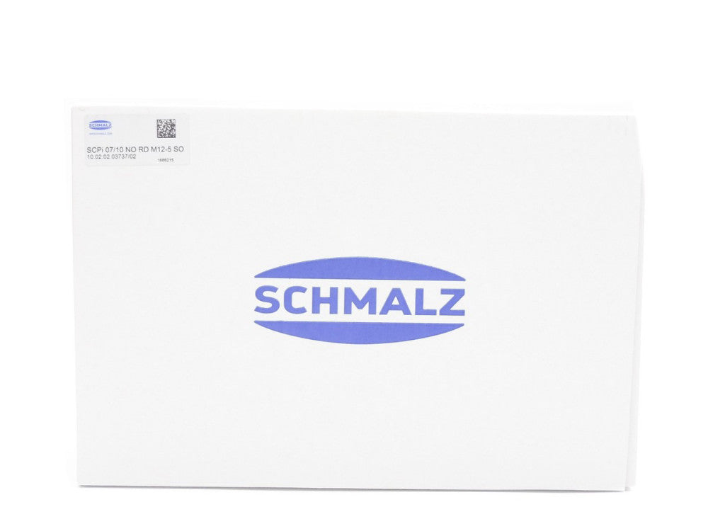 SCHMALZ SCPi07/10NORDM12-5SO NSFS