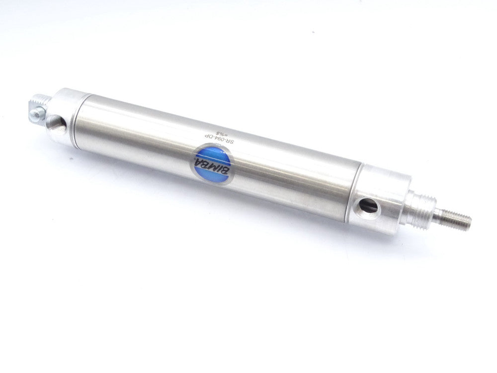 BIMBA SR-094-DP PNEUMATIC CYLINDER