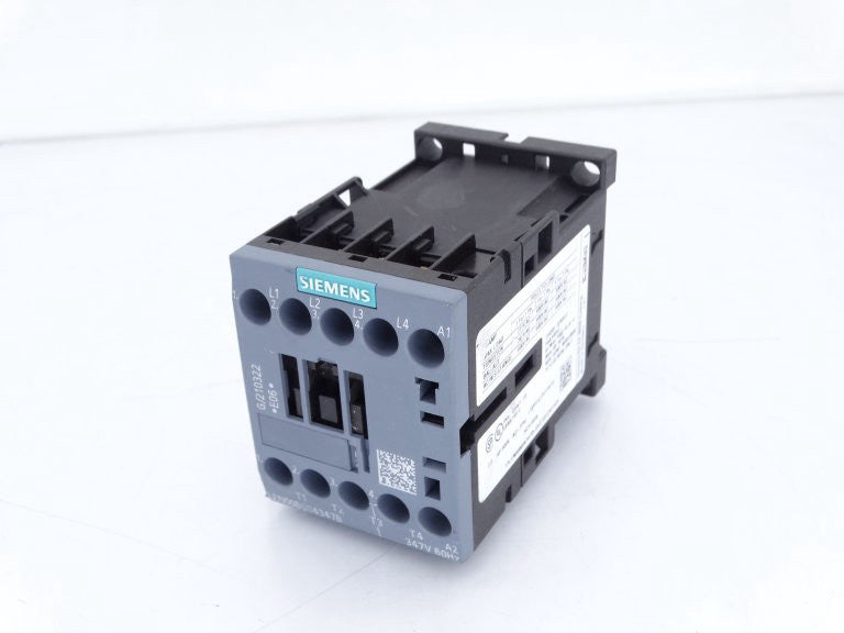 SIEMENS LEN00B004347B CONTACTOR