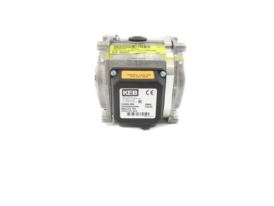 KEB 0706680-2DDU NSNP