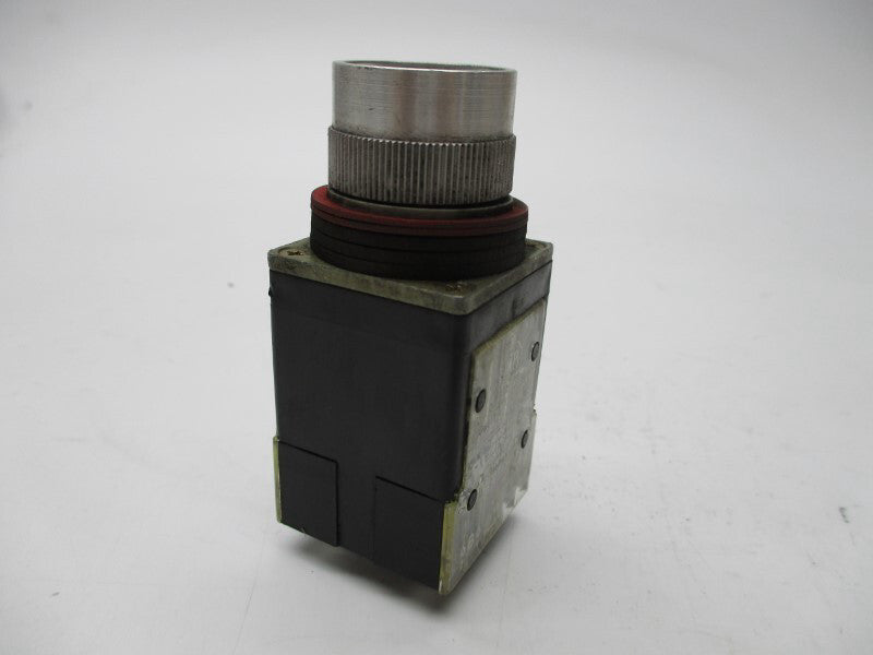 ALLEN BRADLEY 800MR-A2 SER. A UNMP