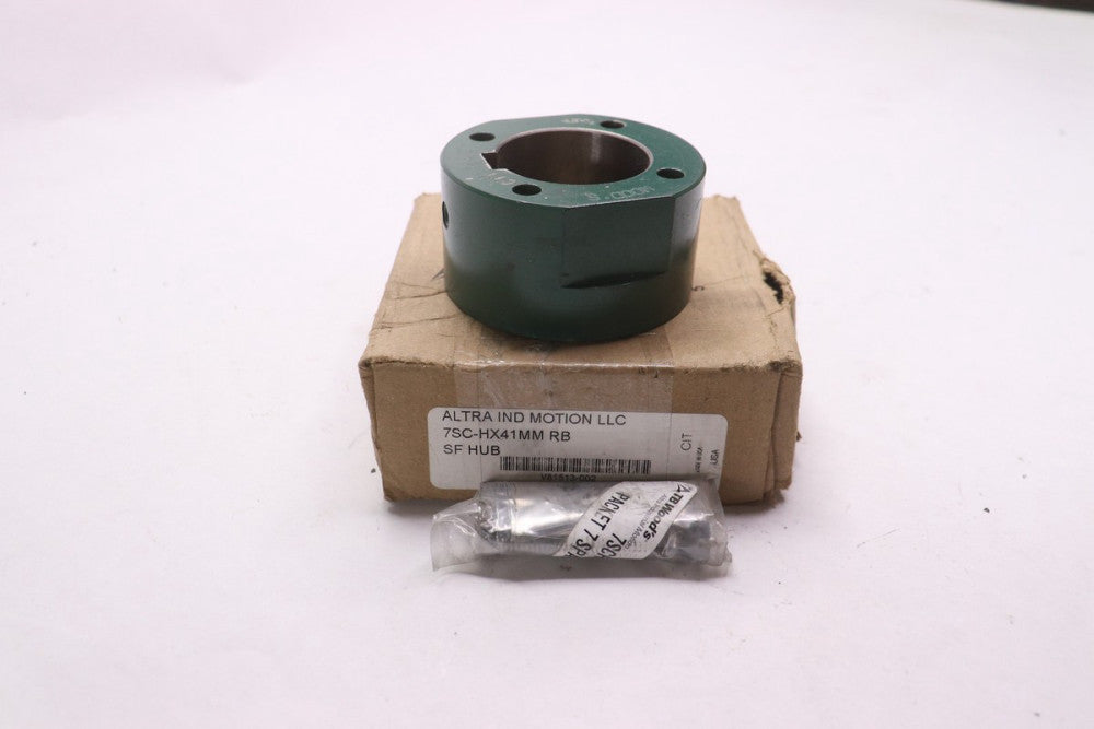 TB Woods Altra Industrial Motion SF Hub 8SCHX158