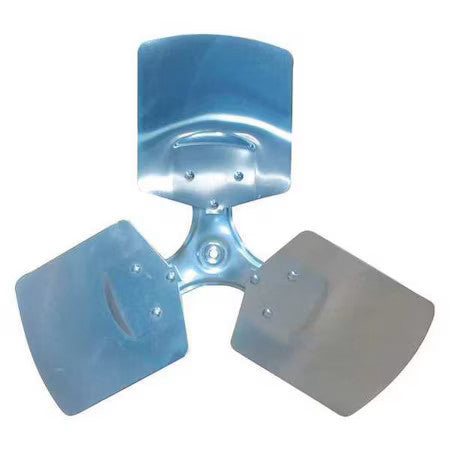 Dayton Ve10d956pg Propeller,16" Dia.,15.5 Deg. Pitch