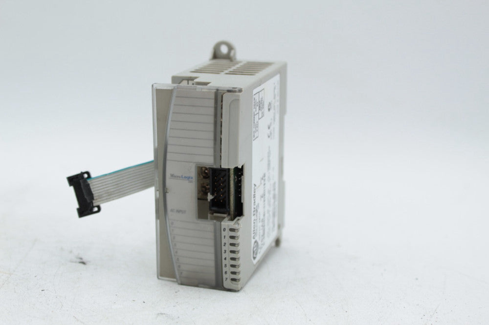 Allen-Bradley 1762-IA8 8 Point Input Module