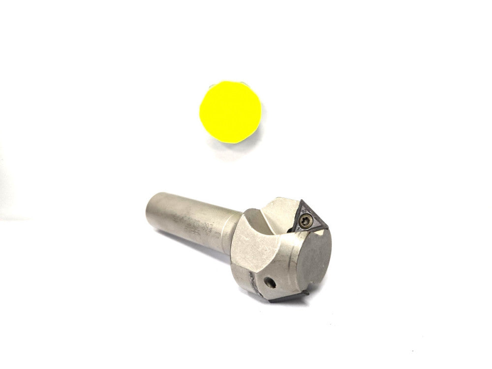 ISCAR INDEXABLE END MILLS E30 D 1.00-W .75
