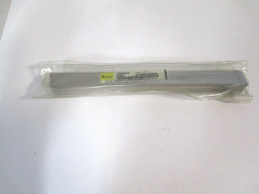 (460-2400) M35 1/2" x 1/2" x 6" OAL Cobalt Square Tool Bit Blank 