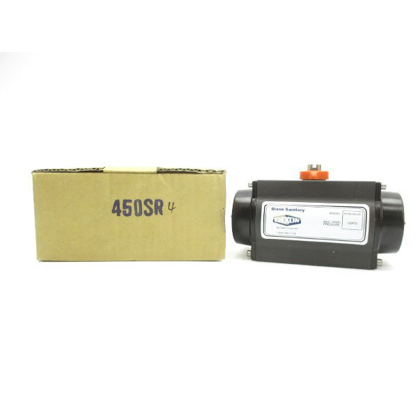 DIXON RP-BA-045-SR 450SR 120PSI NSMP