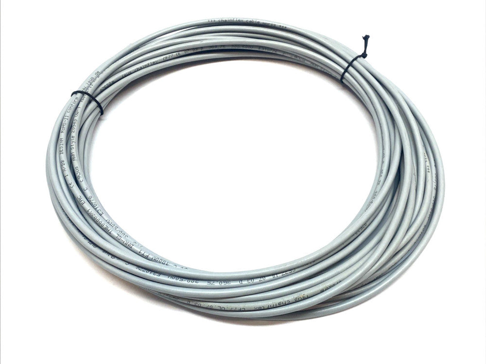 Igus Chainflex CF77-UL-D Control Cable 16AWG