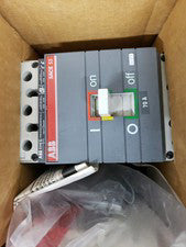 ABB S3N070TW-2 Circuit Breaker S3N070TW2 NOS
