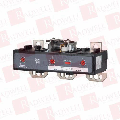 EATON CORPORATION MT3600T / MT3600T (NEW IN BOX)