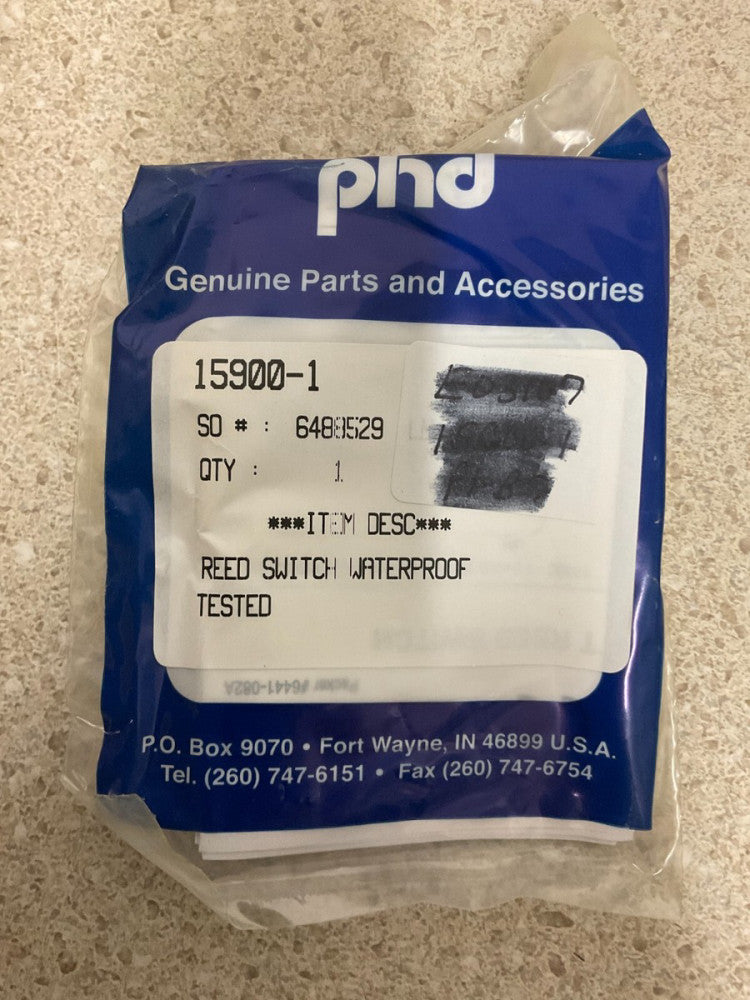 PHD 15900-1 NEW