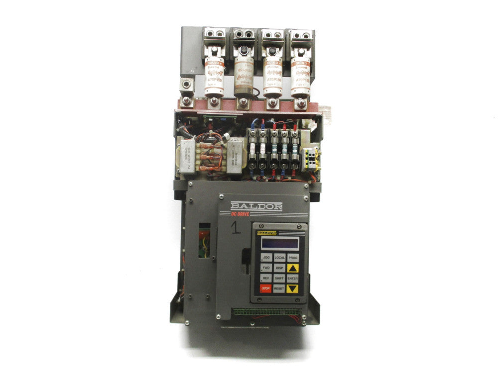 BALDOR BC19H440-CO UNMP