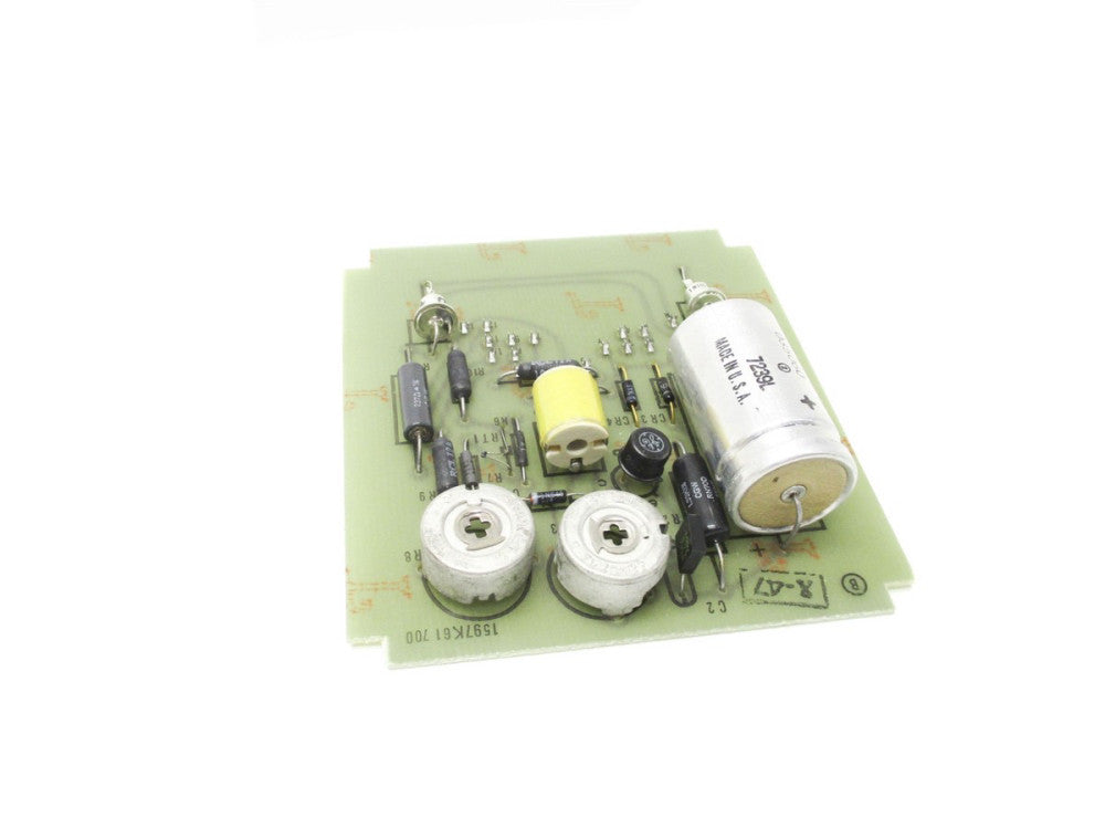 GENERAL ELECTRIC 1597K61700 NSNP