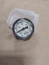 Marshalltown G14403 2.0 23KC,1000&KPA 1/4NPT....C8