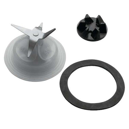 Waring Commercial Cac65 Bar Blender Repair Kit