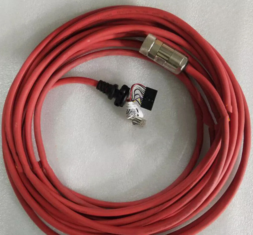 One Brand New ABB Teach Pendant Cable 3HAC023195-003