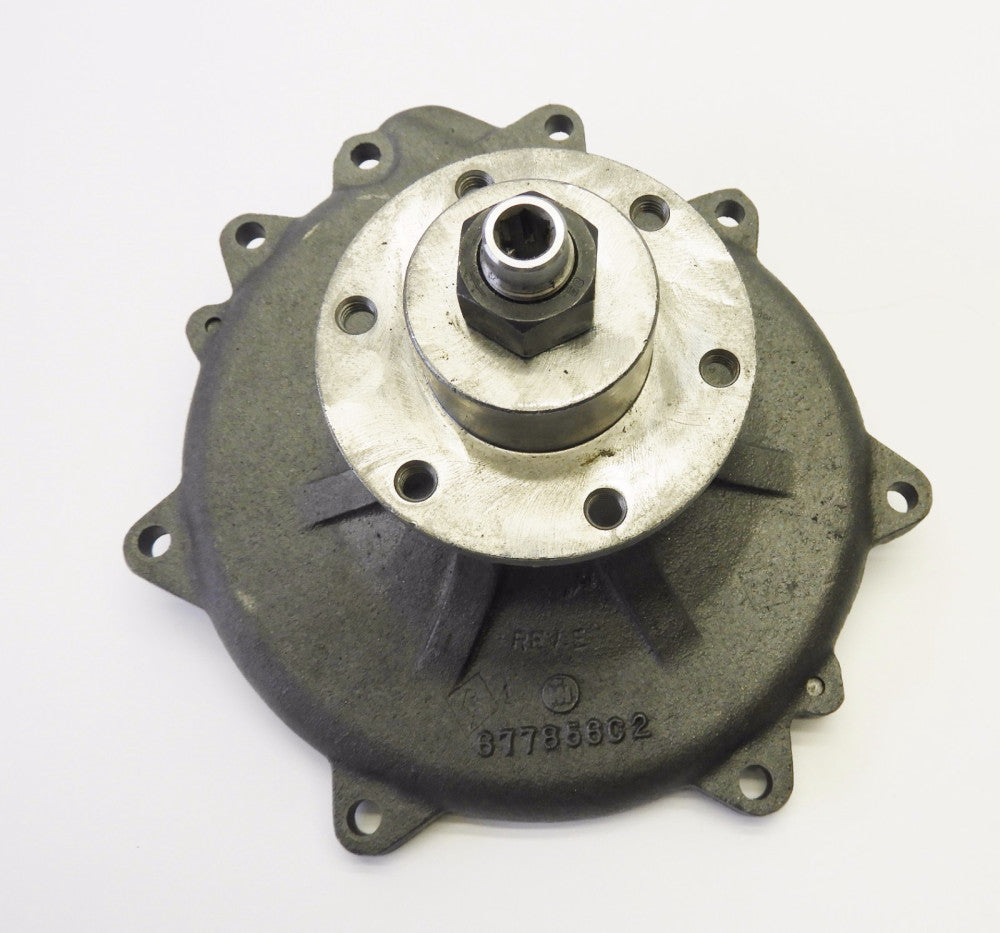 New Holland Case Actuator 87522008 DP12-10B5-08CNC OEM New